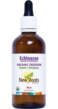 New Roots Herbal Echinacea