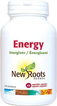 New Roots Herbal Energy