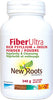 New Roots Herbal Fiber Ultra Rich Psyllium + Inulin Powder