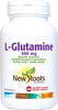 New Roots Herbal L-Glutamine 500mg