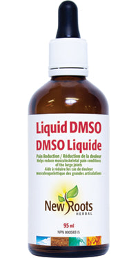 New Roots Herbal Liquid DMSO