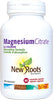 New Roots Herbal Magnesium Citrate & L-Taurine