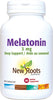 New Roots Herbal Melatonin 3mg