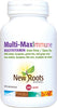 New Roots Herbal Multi-Max Immune MultiVitamin