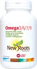New Roots Herbal Omega 3/6/7/9