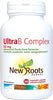 New Roots Herbal Ultra B Complex 50mg
