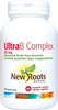 New Roots Herbal Ultra B Complex 50mg