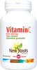 New Roots Herbal Vitamin C Plus 1000mg Time Release