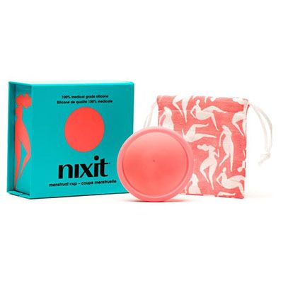 Nixit Menstrual Cup