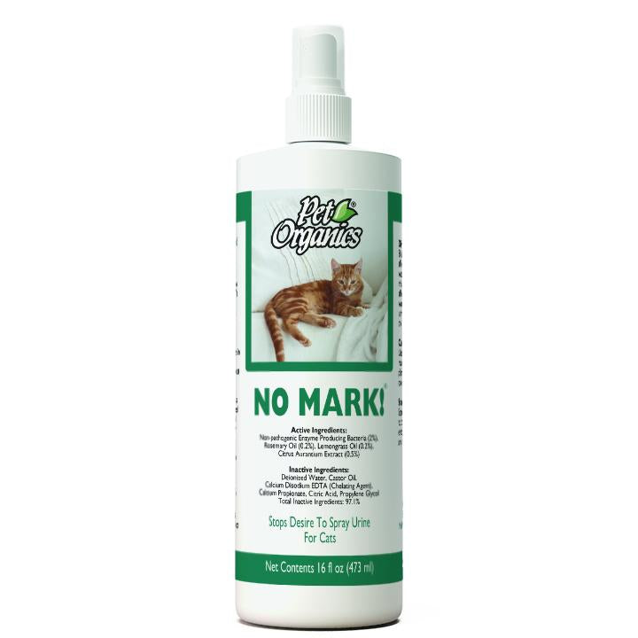 Natural 2024 pet organics