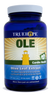 Truehope OLE (Olive Leaf Extract - 180 VegiCaps)