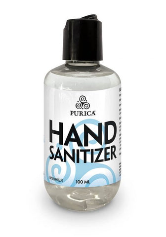 PURICA Hand Sanitizer 100ml