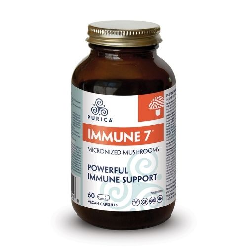 PURICA Immune 7