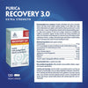 PURICA Recovery 3.0 Extra Strength Rapid Inflammation Relief & Healing (120 VegCaps)