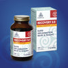 PURICA Recovery 3.0 Extra Strength Rapid Inflammation Relief & Healing (120 VegCaps)