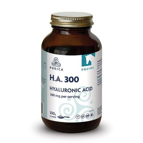 PURICA Equine Hyaluronic Acid