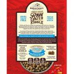 Stella & Chewy’s Wild-Caught Whitefish Raw Coated Kibble