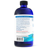 Nordic Naturals Liquid Omega 3 - Lemon