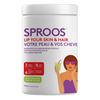 Sproos Up Your Skin & Hair (283g)