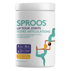 SPROOS Up Your Joints (337g)