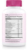 SmartyPants Women’s Complete Formula (180 Gummies)