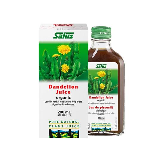 Salus Dandelion Juice (200 ml)
