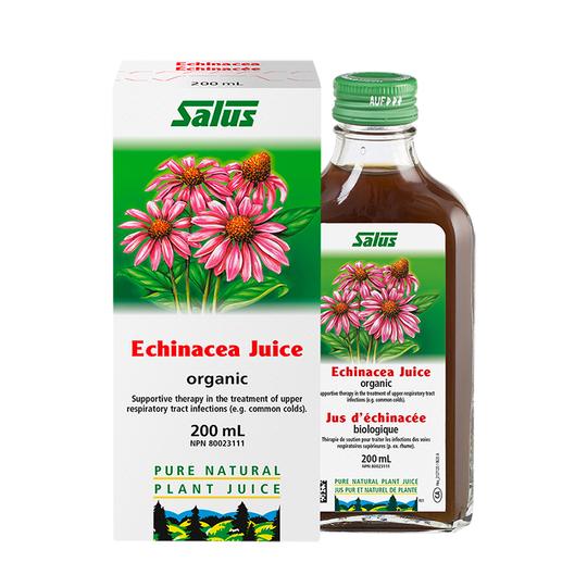 Salus Echinacea Juice (200 ml)
