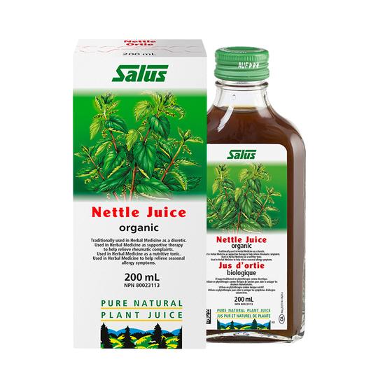 Salus Nettle Juice (200 ml)