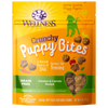 Wellness Puppy Bites Crunchy Chicken & Carrots Dog Treat 6 oz
