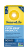 RenewLife Ultimate Flora® Extra Care Probiotic - 50 Billion Active Cultures