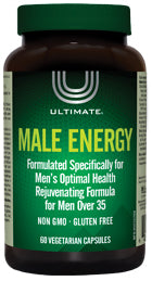 Ultimate Male Energy