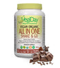 VegiDay Vegan Organic All In One Nutritional Shake
