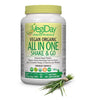 VegiDay Vegan Organic All In One Nutritional Shake