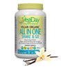 VegiDay Vegan Organic All In One Nutritional Shake