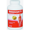 Wobenzym N (Enteric-Coated Tablets)