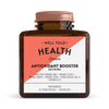 Well Told Health ANTIOXIDANT BOOSTER - Daily Defence (62 VegCaps)