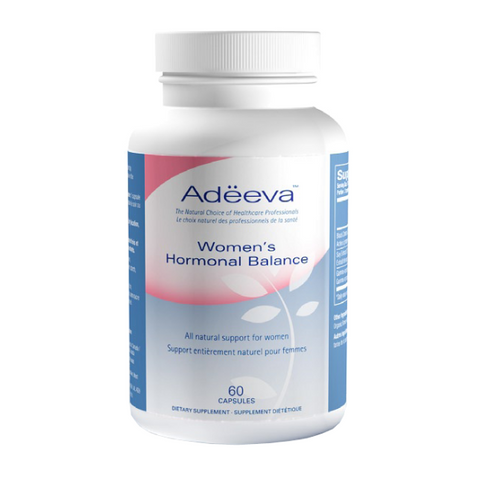 Adeeva Women’s Hormonal Balance (60 Caps)