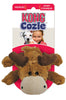 KONG Cozie™ Marvin Moose