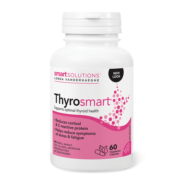 Lorna Vanderhaeghe THYROsmart