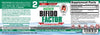 Natren Bifido Factor - Capsules (60 Capsules)