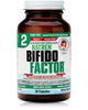 Natren Bifido Factor - Capsules (60 Capsules)