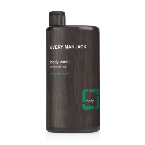 Every Man Jack Body Wash (500 ml)