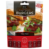 Plant Based Chef Burger (5.3 oz/150 g)