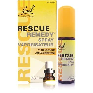 Bach Rescue Remedy Spray (20ml)