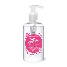 Lorna Vanderhaeghe LOVE Personal Lubricant (250ml pump)