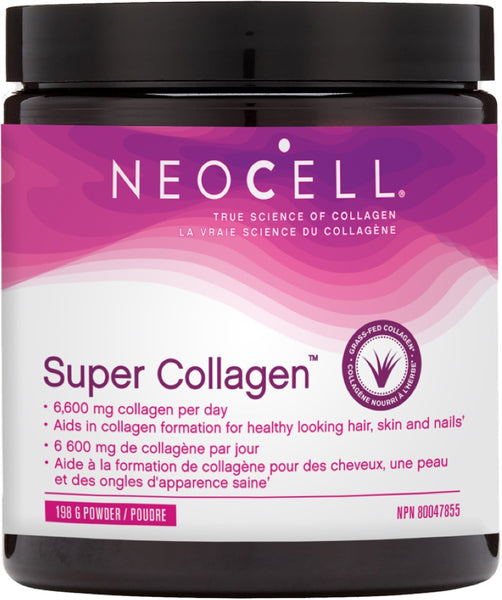 NeoCell Super Collagen Type 1&3 Powder (7oz/198g)