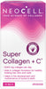 NeoCell Super Collagen+C (120 Tablets)