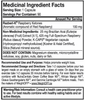 NutraCentials Raspberry Ketones NX (90 VegCaps)
