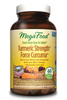 MegaFood Turmeric Strength for Whole Body (60 Tablets)
