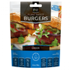 Plant Based Chef Burger (5.3 oz/150 g)